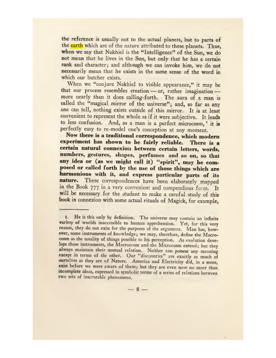 Original scan of Magick in Theory and Practice (Section 1), PDF page 44