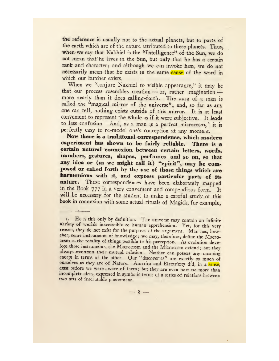 Original scan of Magick in Theory and Practice (Section 1), PDF page 44