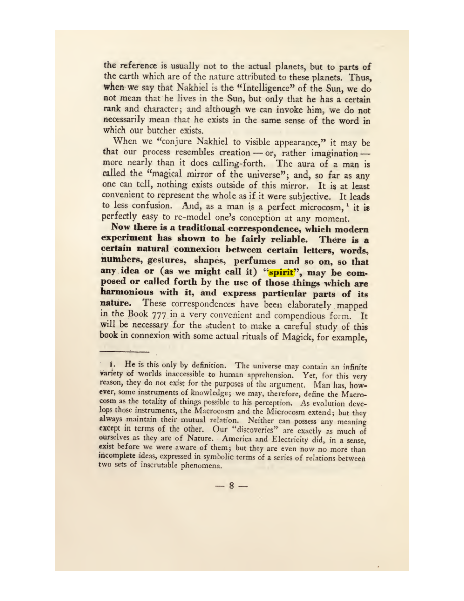 Original scan of Magick in Theory and Practice (Section 1), PDF page 44