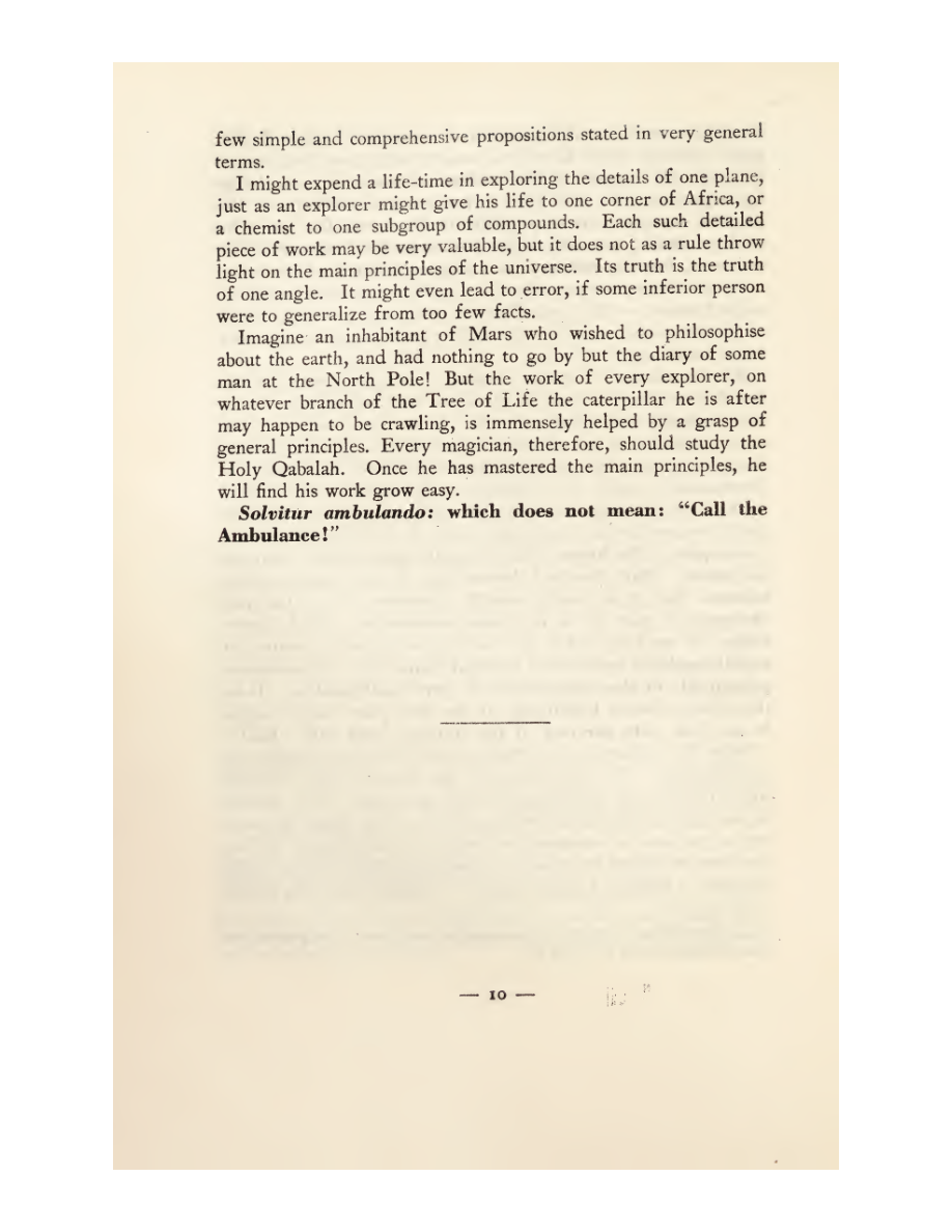 Original scan of Magick in Theory and Practice (Section 1), PDF page 46