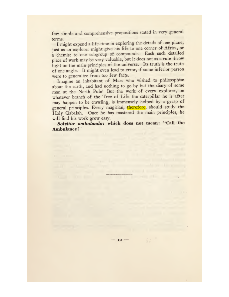 Original scan of Magick in Theory and Practice (Section 1), PDF page 46