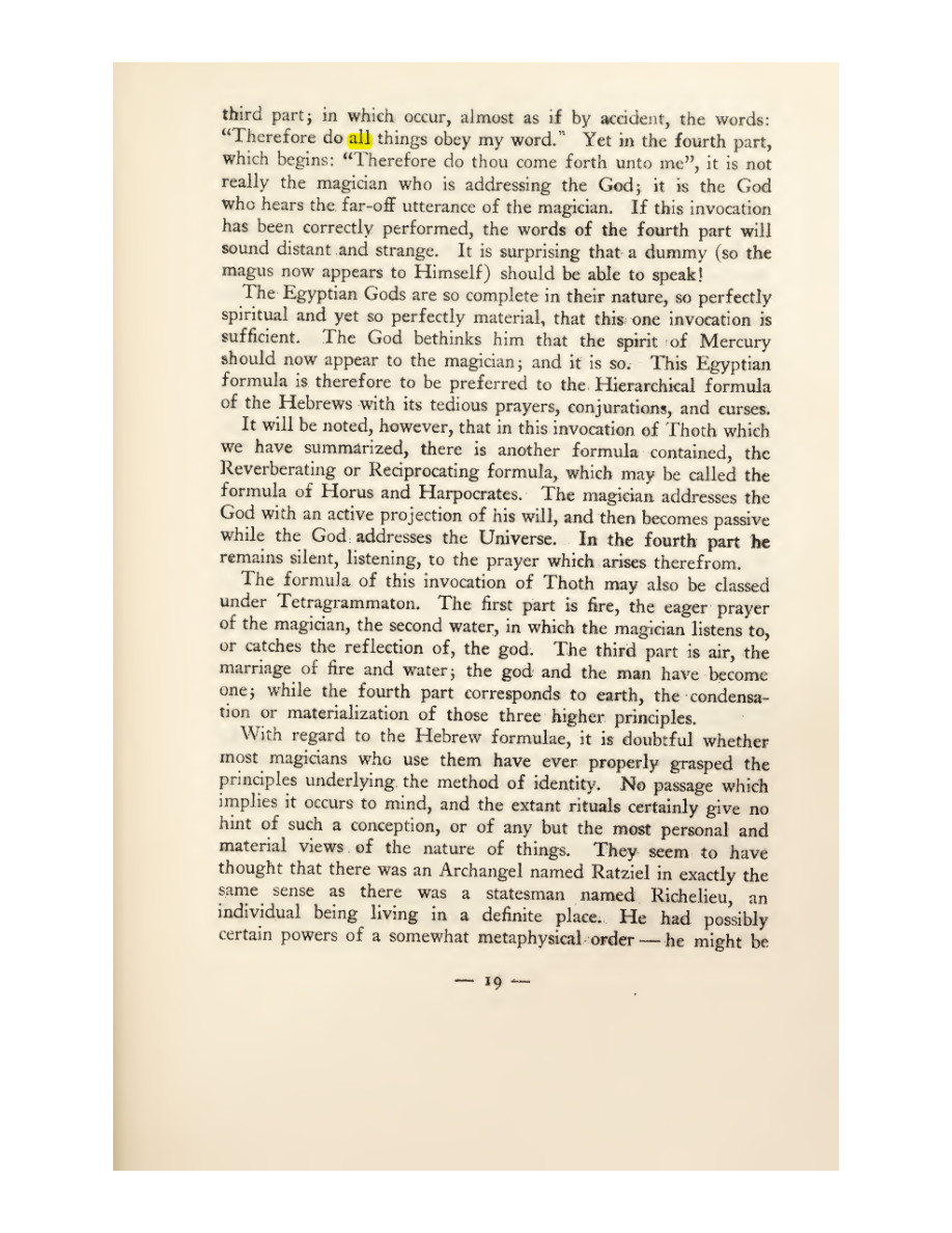 Original scan of Magick in Theory and Practice (Section 1), PDF page 55