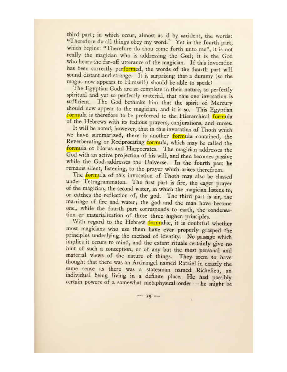Original scan of Magick in Theory and Practice (Section 1), PDF page 55