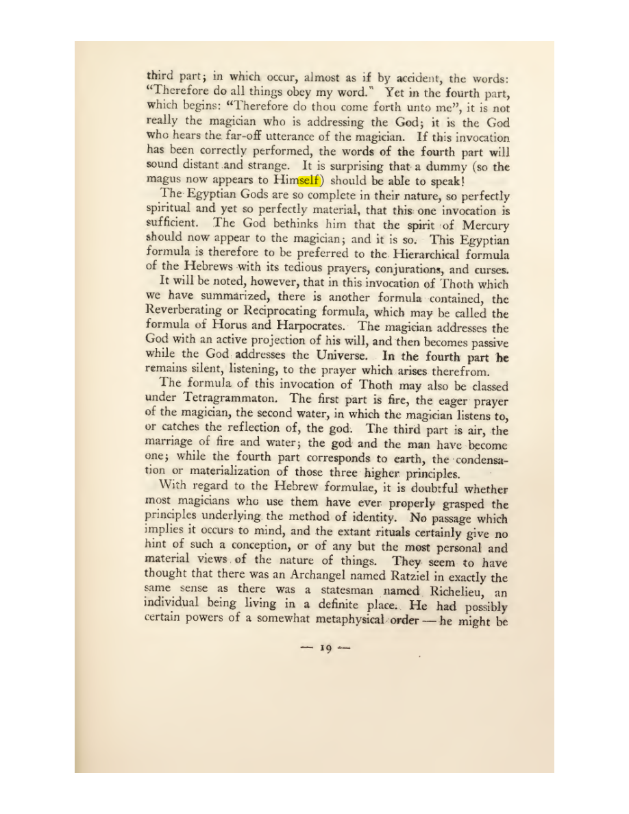 Original scan of Magick in Theory and Practice (Section 1), PDF page 55