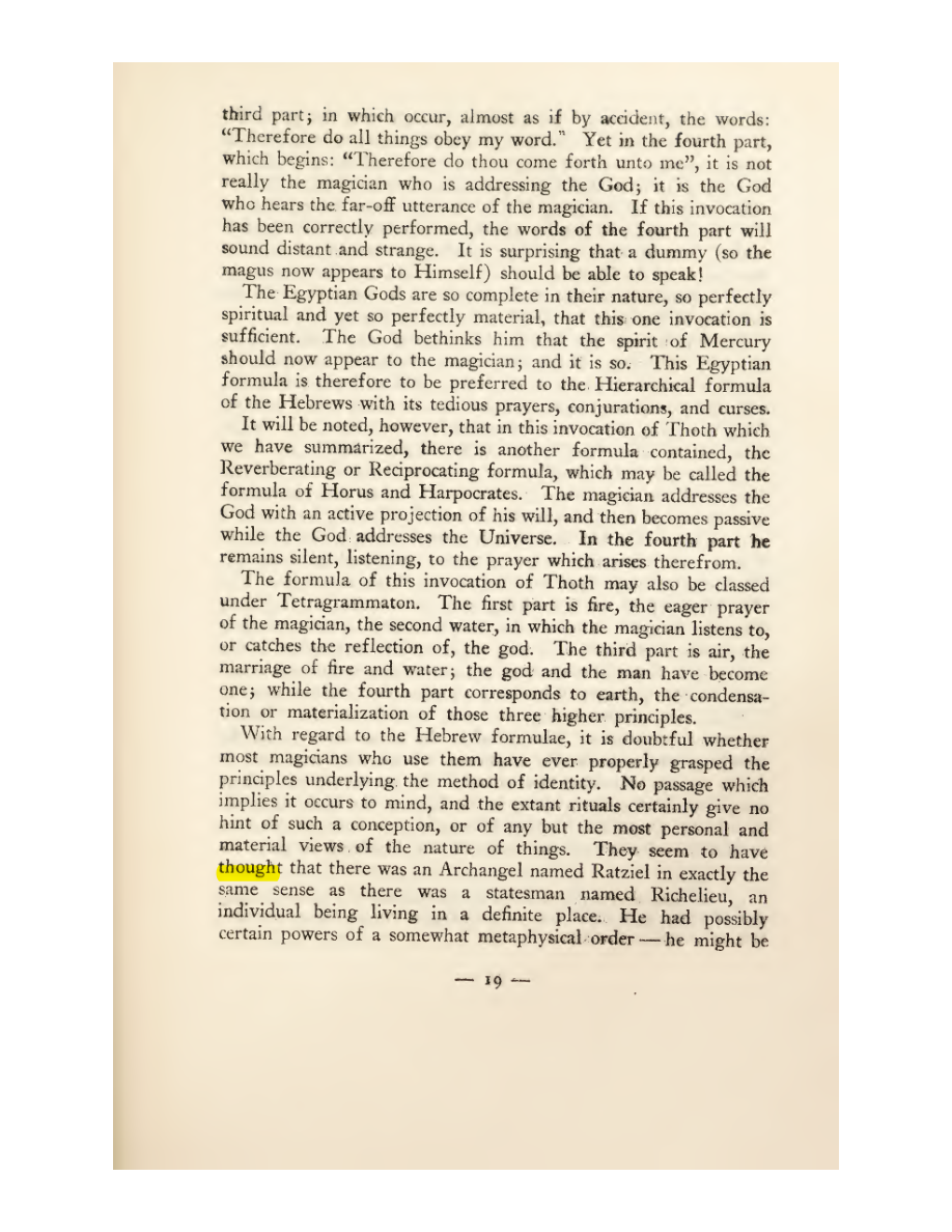 Original scan of Magick in Theory and Practice (Section 1), PDF page 55