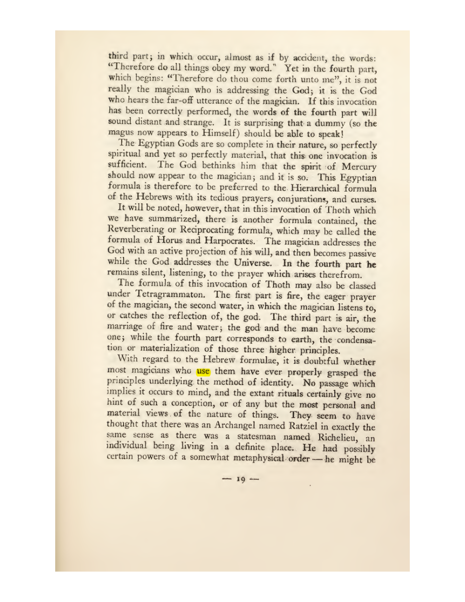 Original scan of Magick in Theory and Practice (Section 1), PDF page 55