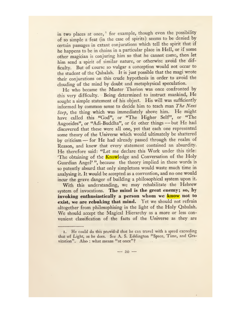 Original scan of Magick in Theory and Practice (Section 1), PDF page 56