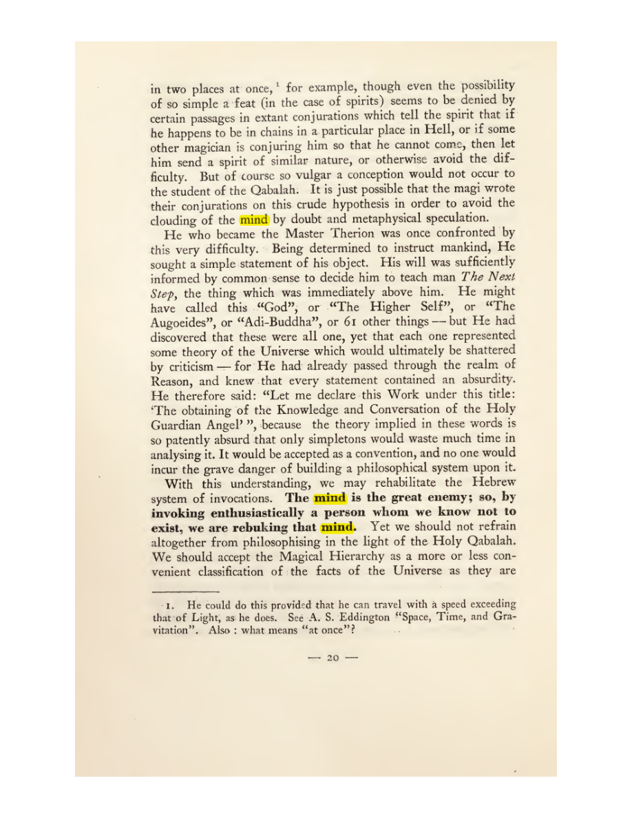 Original scan of Magick in Theory and Practice (Section 1), PDF page 56