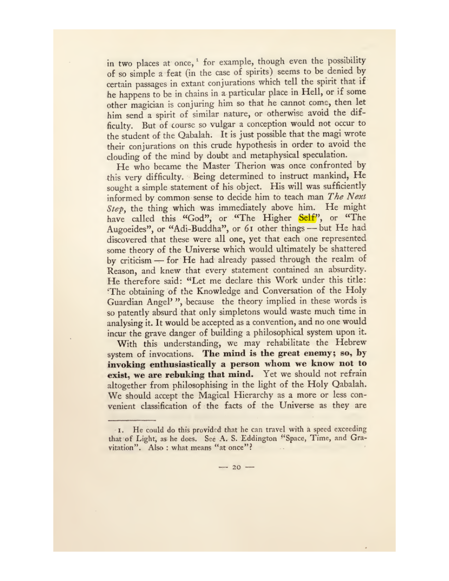 Original scan of Magick in Theory and Practice (Section 1), PDF page 56