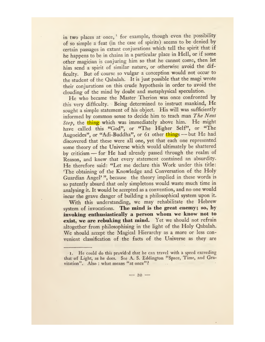 Original scan of Magick in Theory and Practice (Section 1), PDF page 56