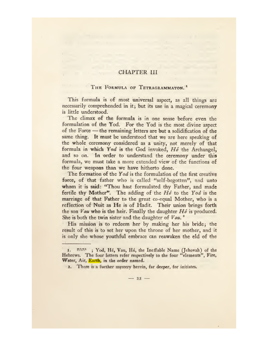 Original scan of Magick in Theory and Practice (Section 1), PDF page 58