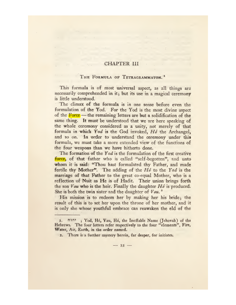 Original scan of Magick in Theory and Practice (Section 1), PDF page 58