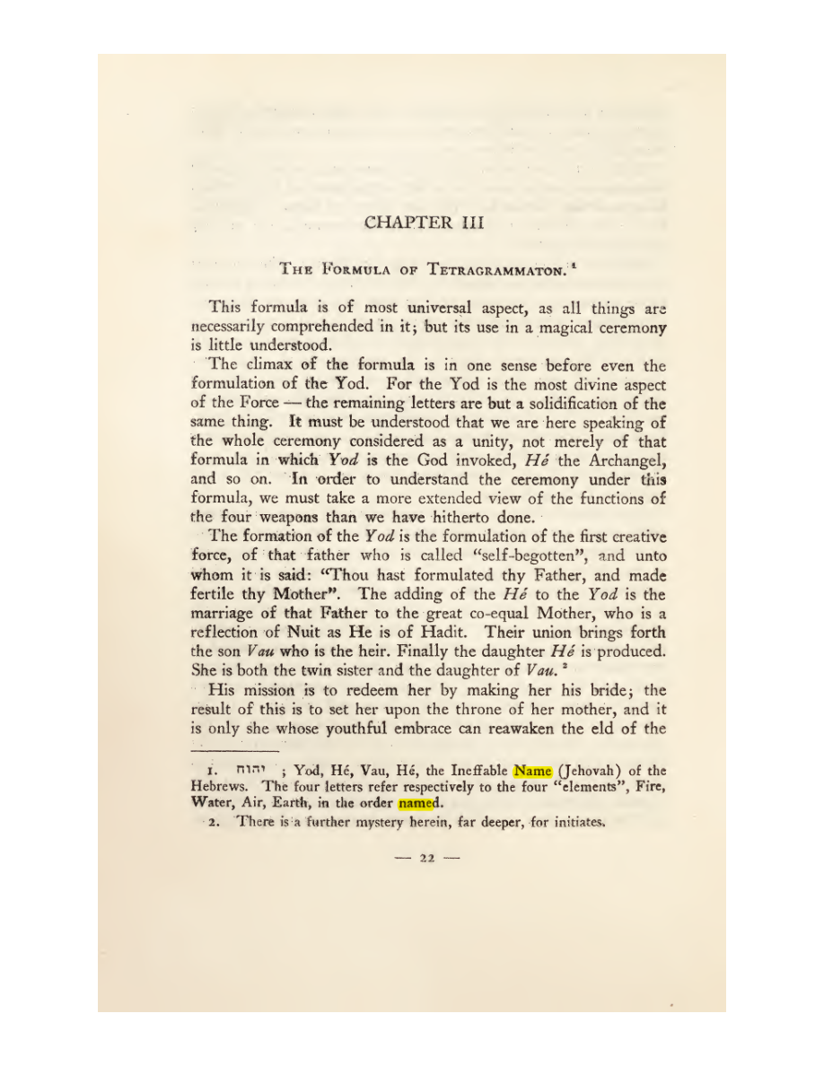 Original scan of Magick in Theory and Practice (Section 1), PDF page 58