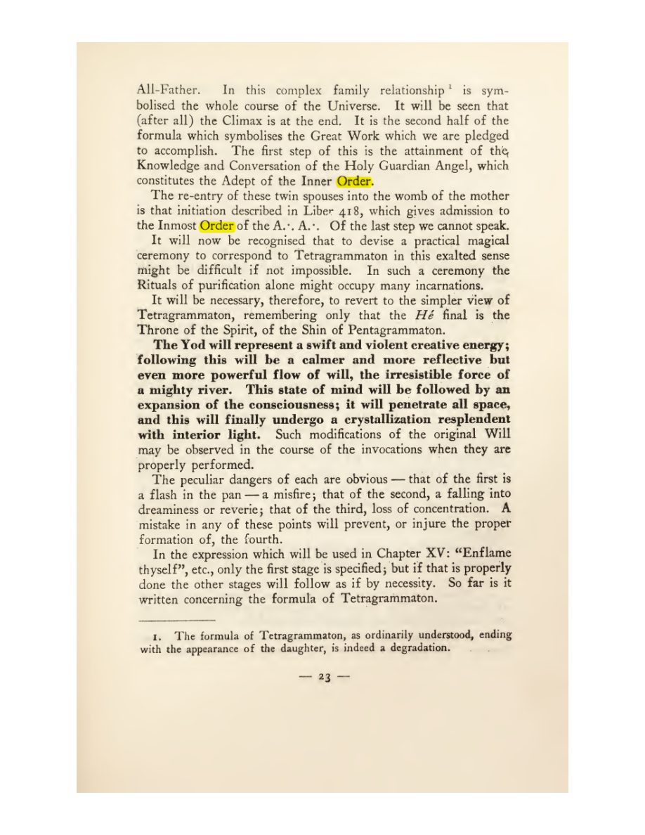 Original scan of Magick in Theory and Practice (Section 1), PDF page 59
