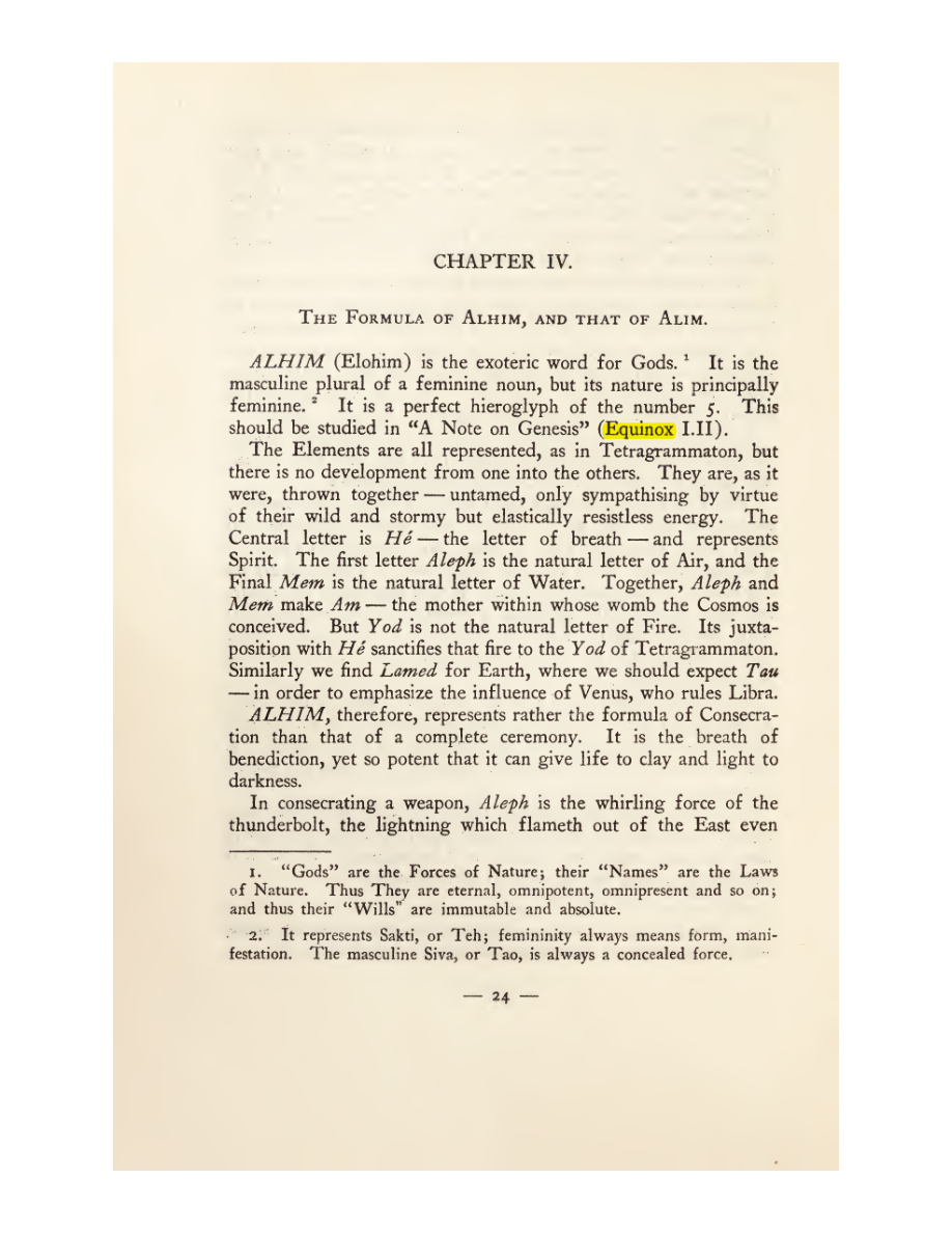 Original scan of Magick in Theory and Practice (Section 1), PDF page 60
