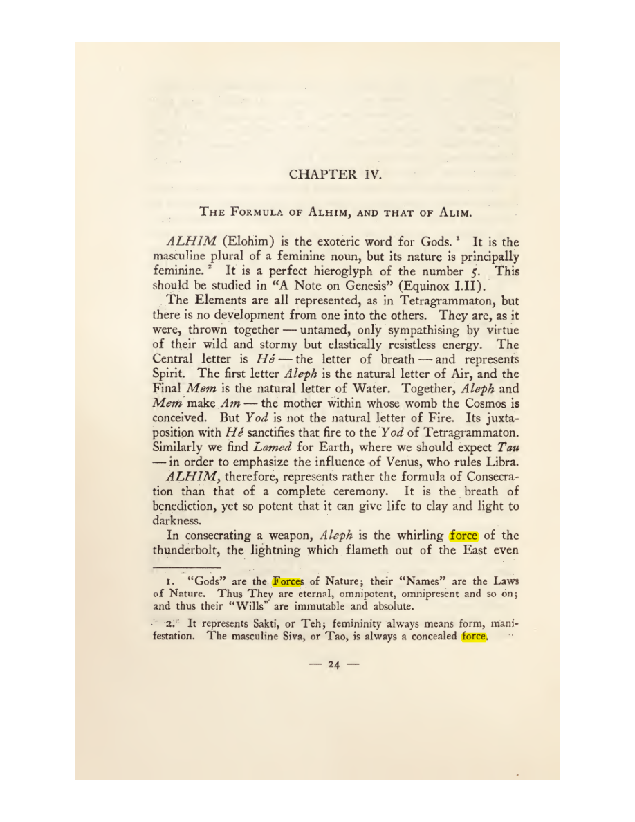 Original scan of Magick in Theory and Practice (Section 1), PDF page 60