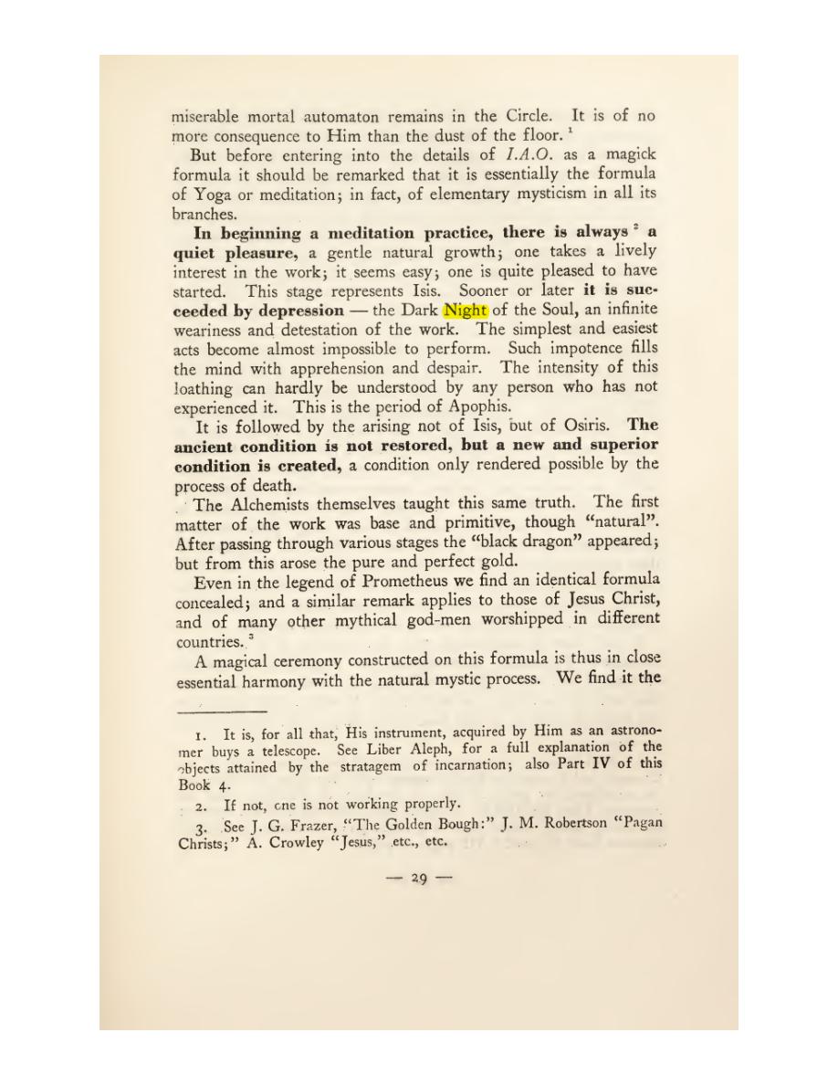 Original scan of Magick in Theory and Practice (Section 1), PDF page 65