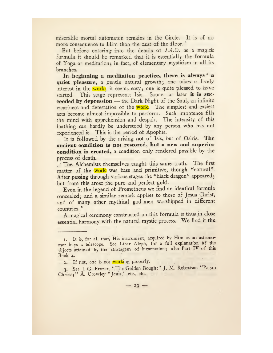 Original scan of Magick in Theory and Practice (Section 1), PDF page 65