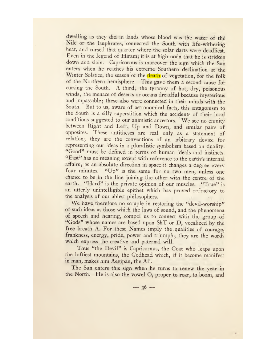 Original scan of Magick in Theory and Practice (Section 1), PDF page 72