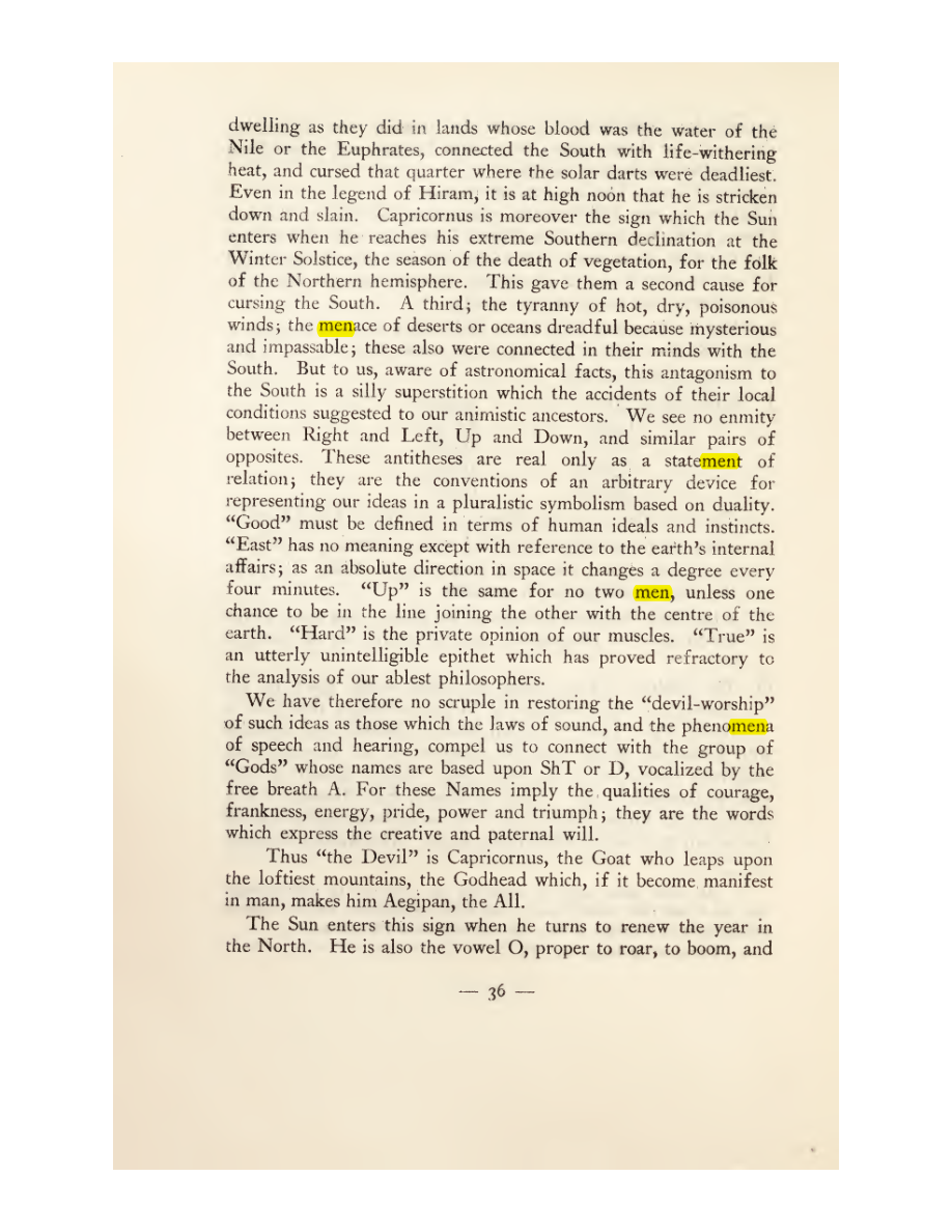 Original scan of Magick in Theory and Practice (Section 1), PDF page 72