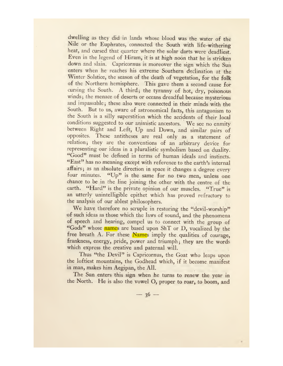 Original scan of Magick in Theory and Practice (Section 1), PDF page 72