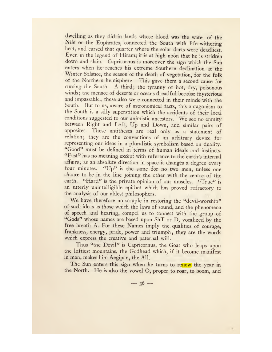 Original scan of Magick in Theory and Practice (Section 1), PDF page 72