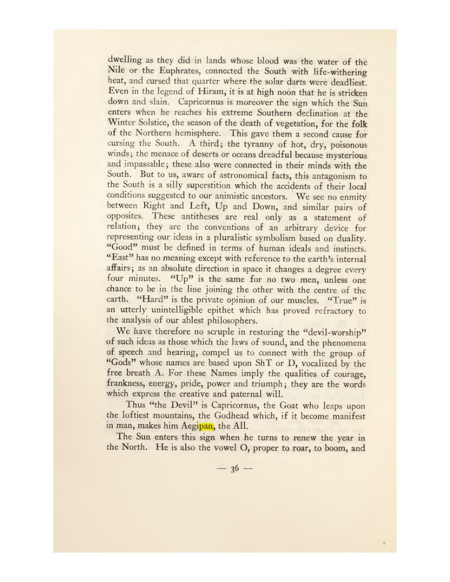 Original scan of Magick in Theory and Practice (Section 1), PDF page 72