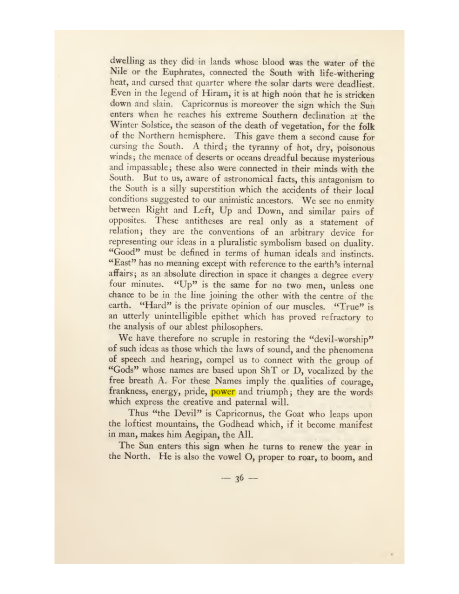 Original scan of Magick in Theory and Practice (Section 1), PDF page 72