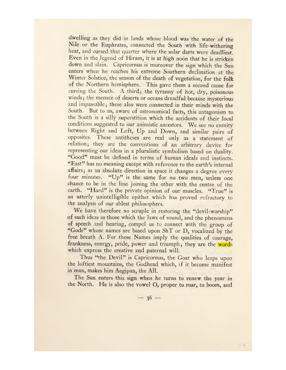 Original scan of Magick in Theory and Practice (Section 1), PDF page 72
