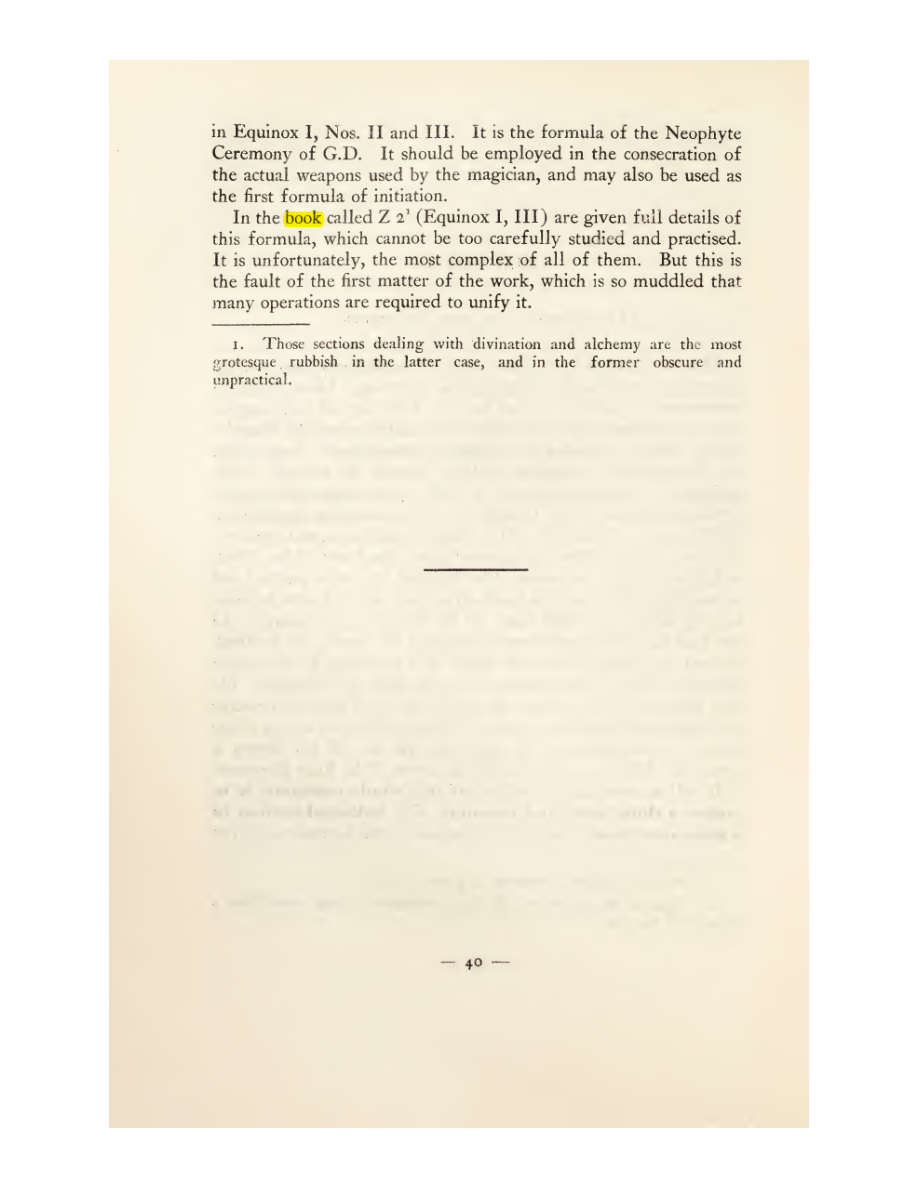 Original scan of Magick in Theory and Practice (Section 1), PDF page 76