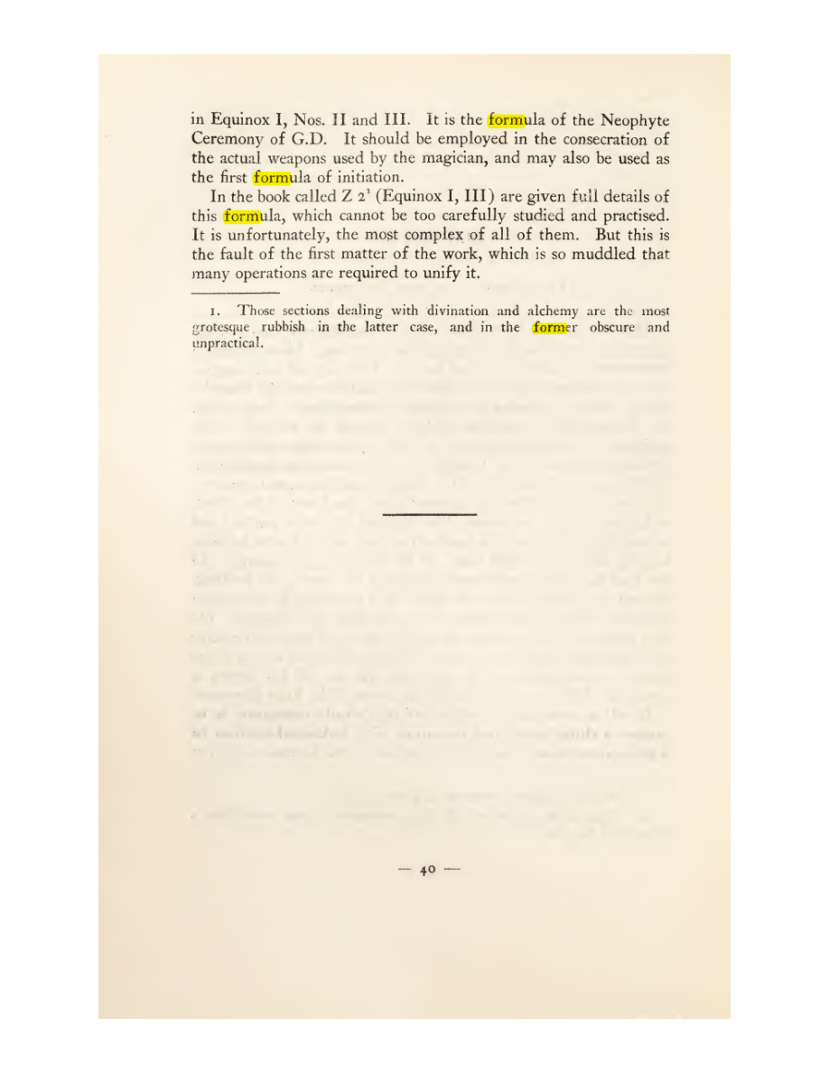 Original scan of Magick in Theory and Practice (Section 1), PDF page 76