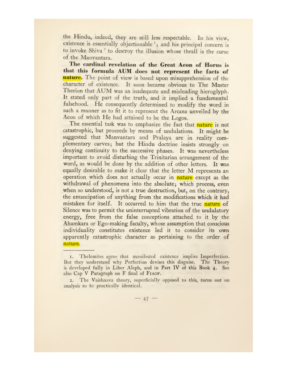 Original scan of Magick in Theory and Practice (Section 1), PDF page 83
