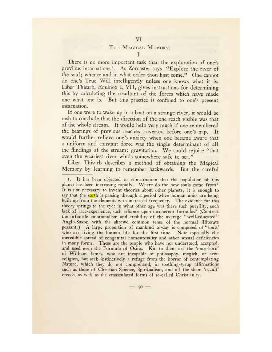 Original scan of Magick in Theory and Practice (Section 1), PDF page 86