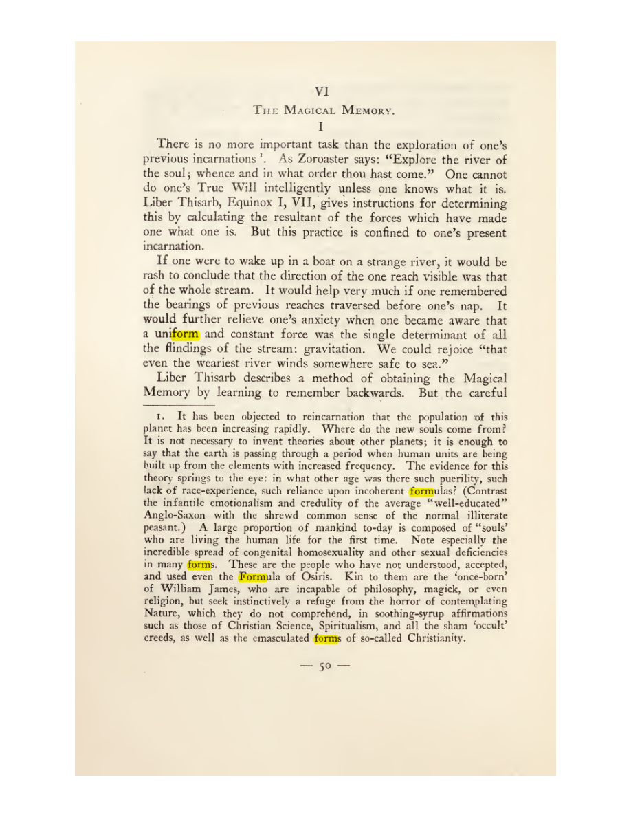 Original scan of Magick in Theory and Practice (Section 1), PDF page 86
