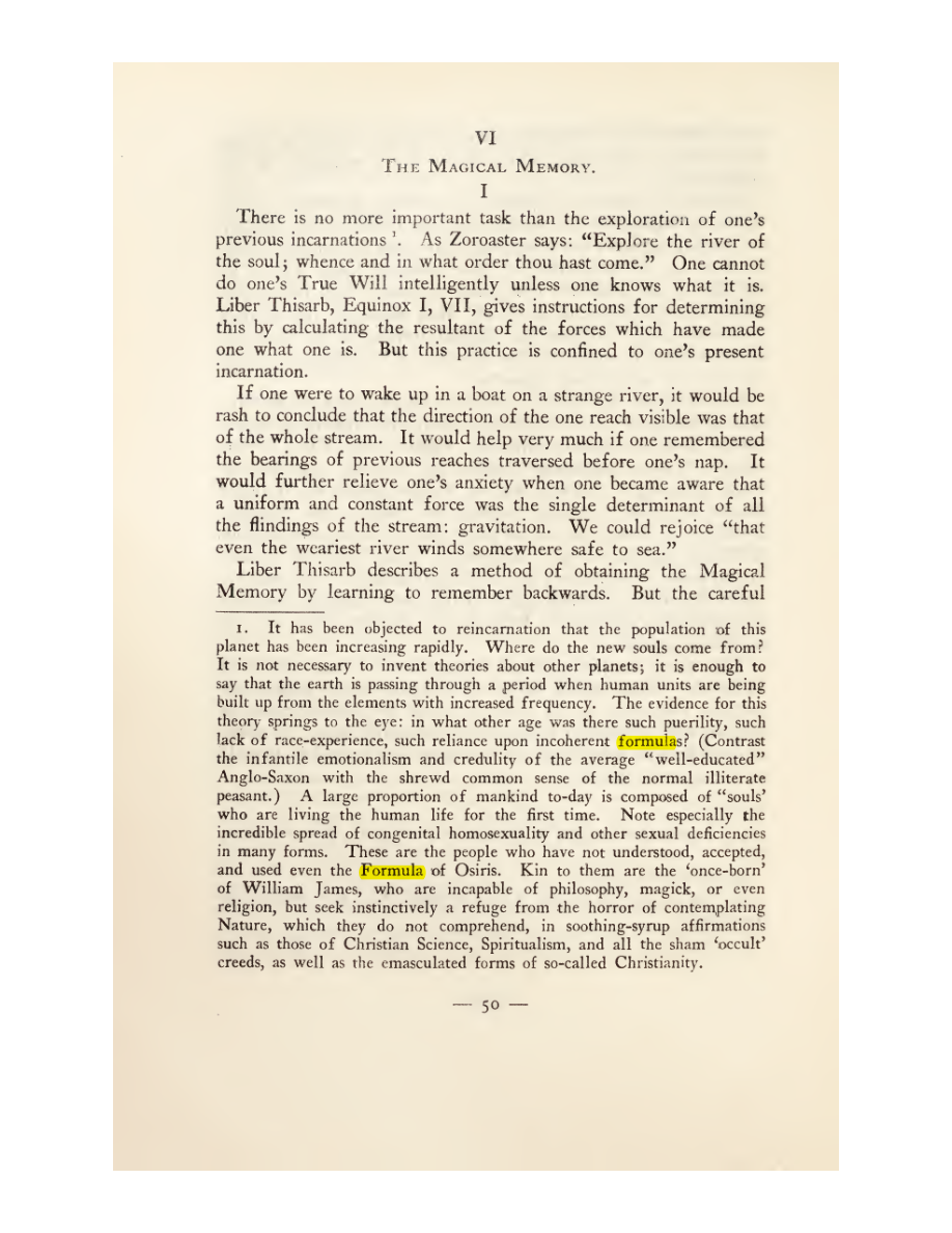 Original scan of Magick in Theory and Practice (Section 1), PDF page 86