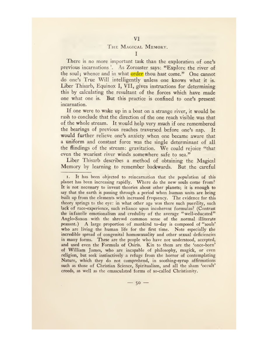 Original scan of Magick in Theory and Practice (Section 1), PDF page 86