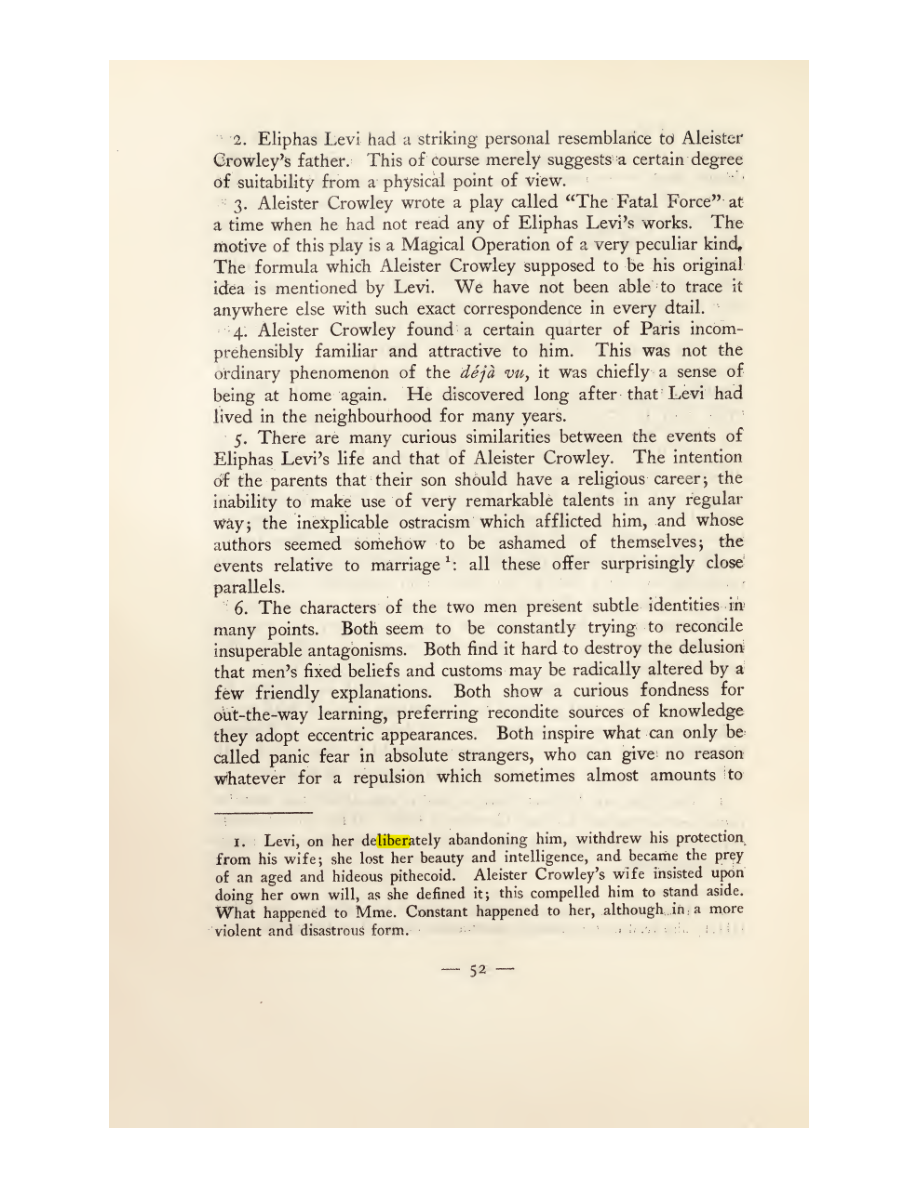 Original scan of Magick in Theory and Practice (Section 1), PDF page 88