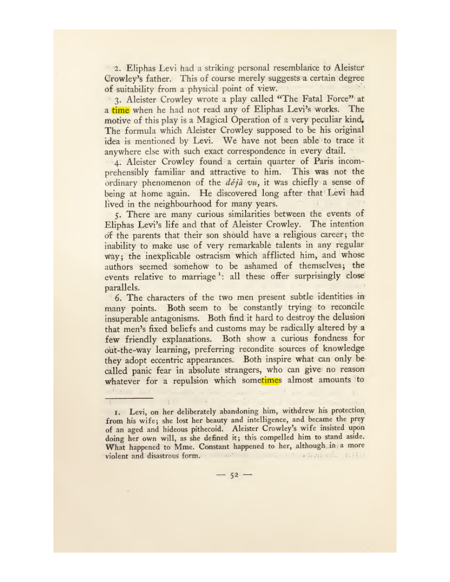 Original scan of Magick in Theory and Practice (Section 1), PDF page 88