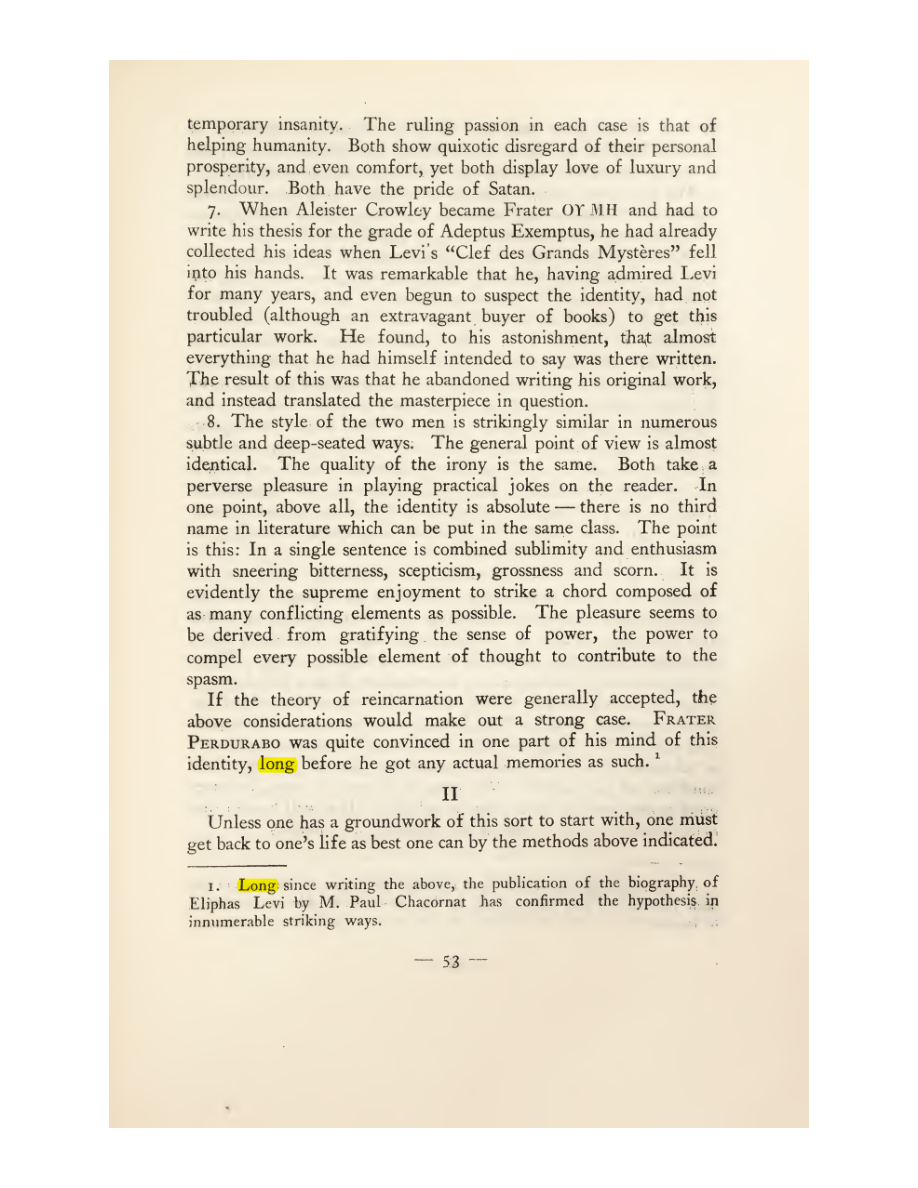 Original scan of Magick in Theory and Practice (Section 1), PDF page 89