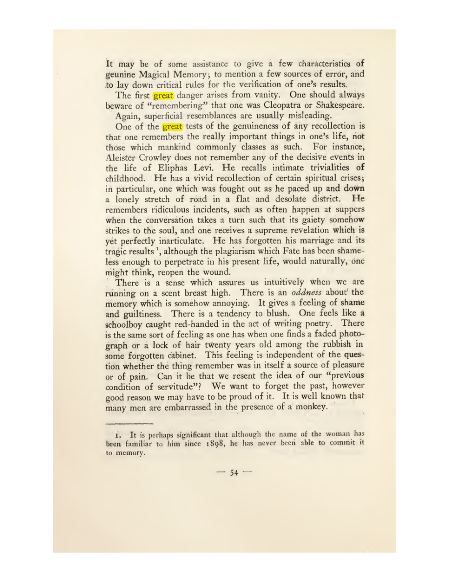 Original scan of Magick in Theory and Practice (Section 1), PDF page 90