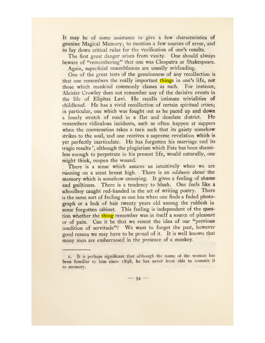 Original scan of Magick in Theory and Practice (Section 1), PDF page 90