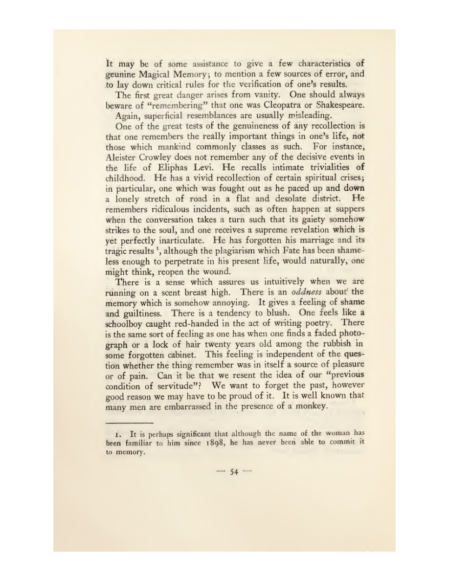 Original scan of Magick in Theory and Practice (Section 1), PDF page 90