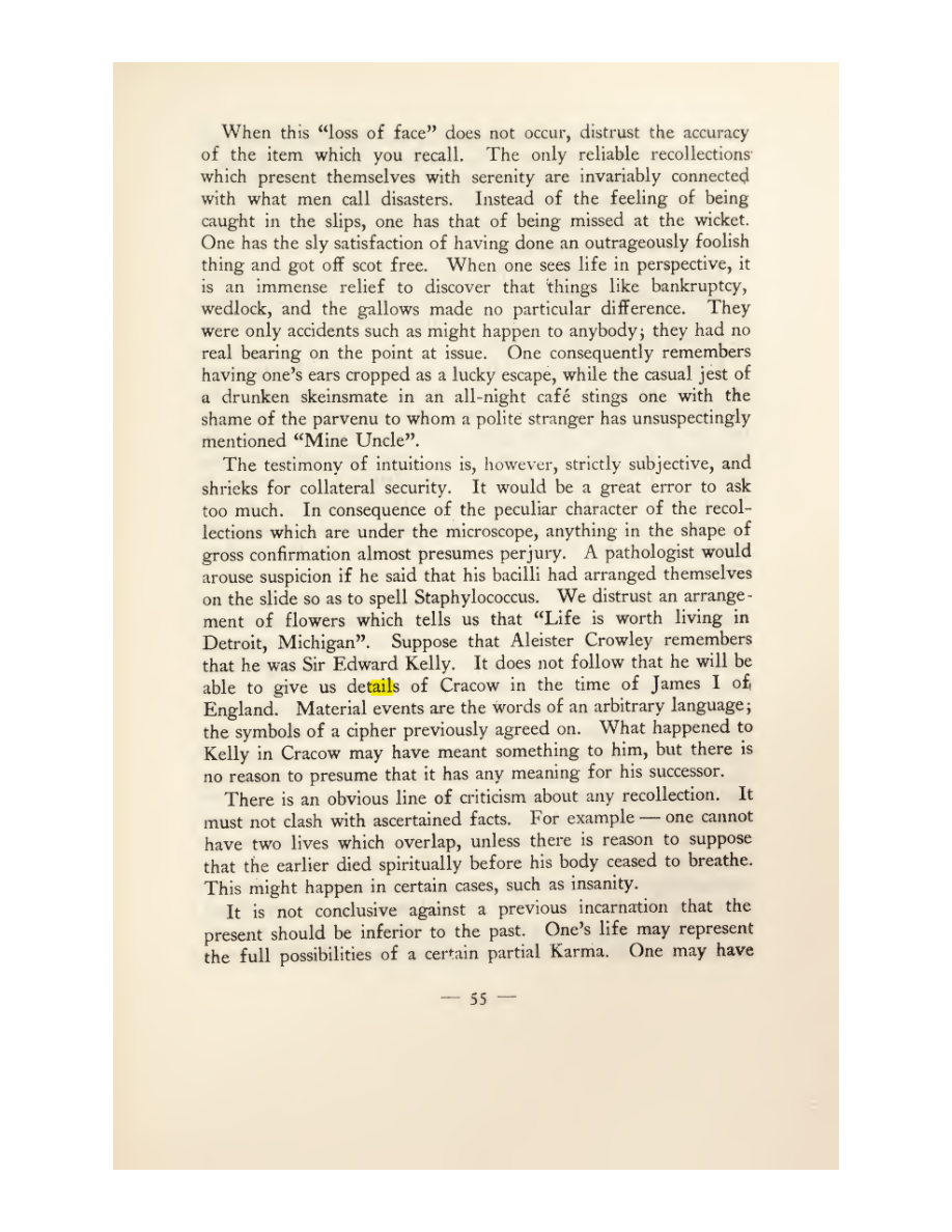 Original scan of Magick in Theory and Practice (Section 1), PDF page 91