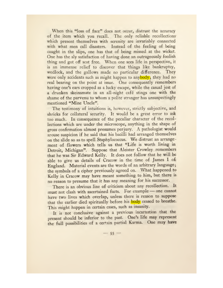 Original scan of Magick in Theory and Practice (Section 1), PDF page 91