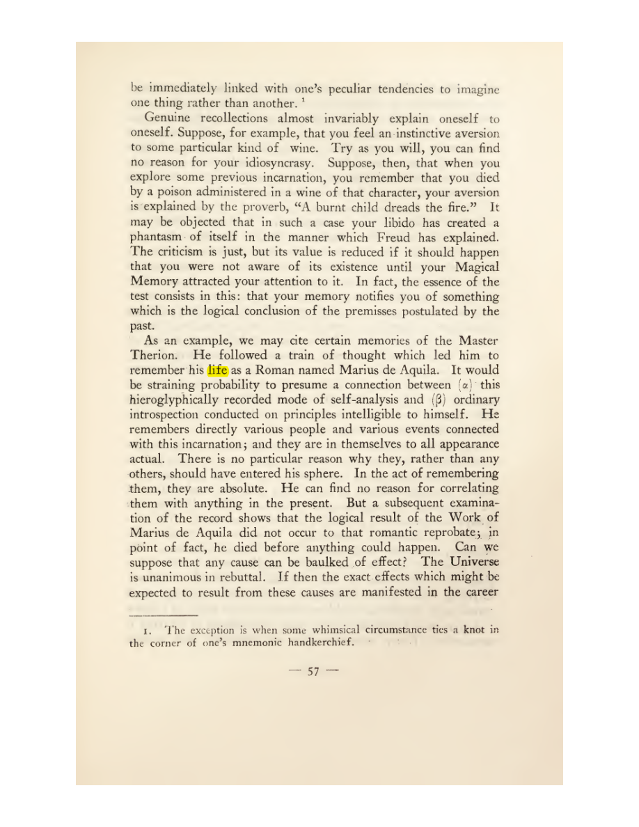 Original scan of Magick in Theory and Practice (Section 1), PDF page 93