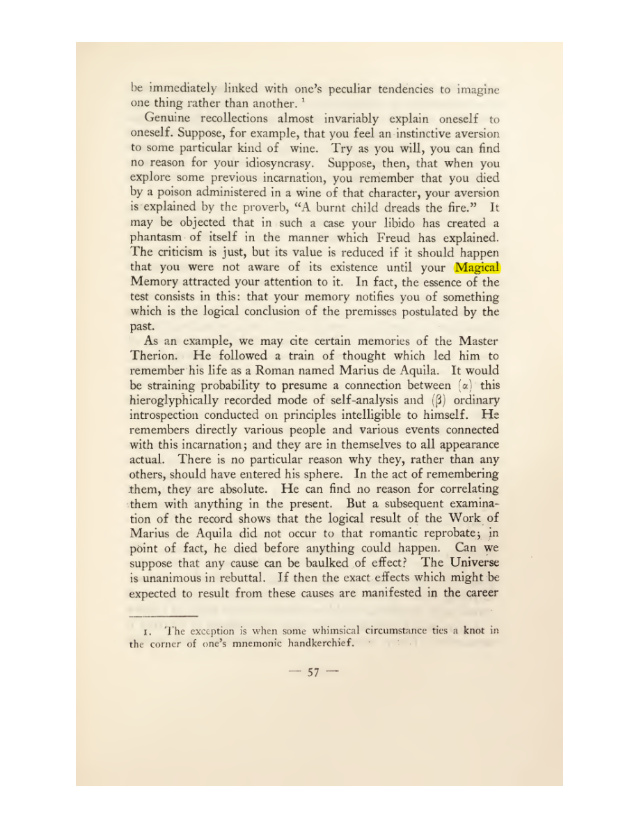Original scan of Magick in Theory and Practice (Section 1), PDF page 93