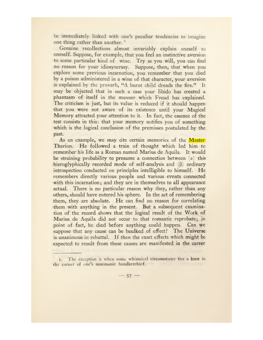 Original scan of Magick in Theory and Practice (Section 1), PDF page 93