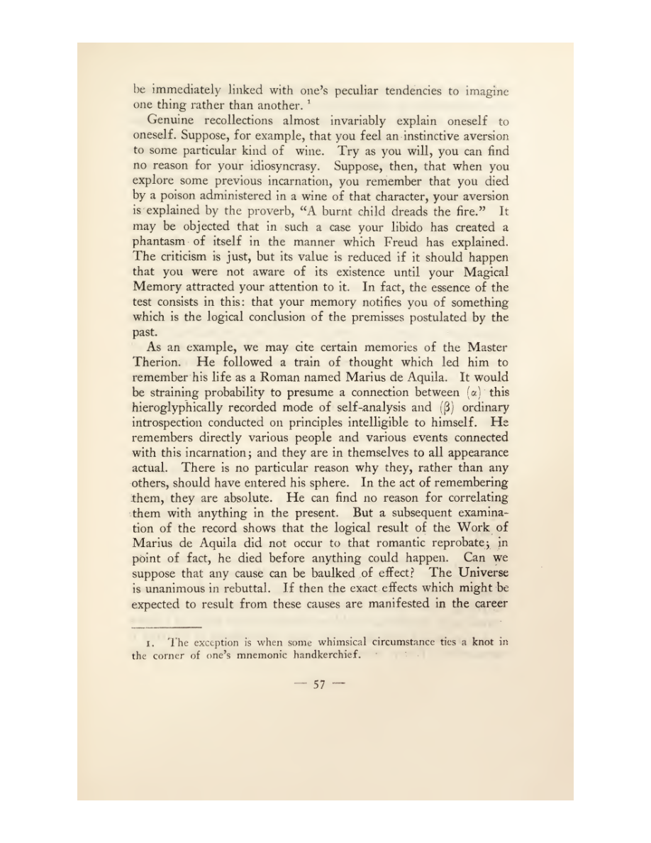 Original scan of Magick in Theory and Practice (Section 1), PDF page 93