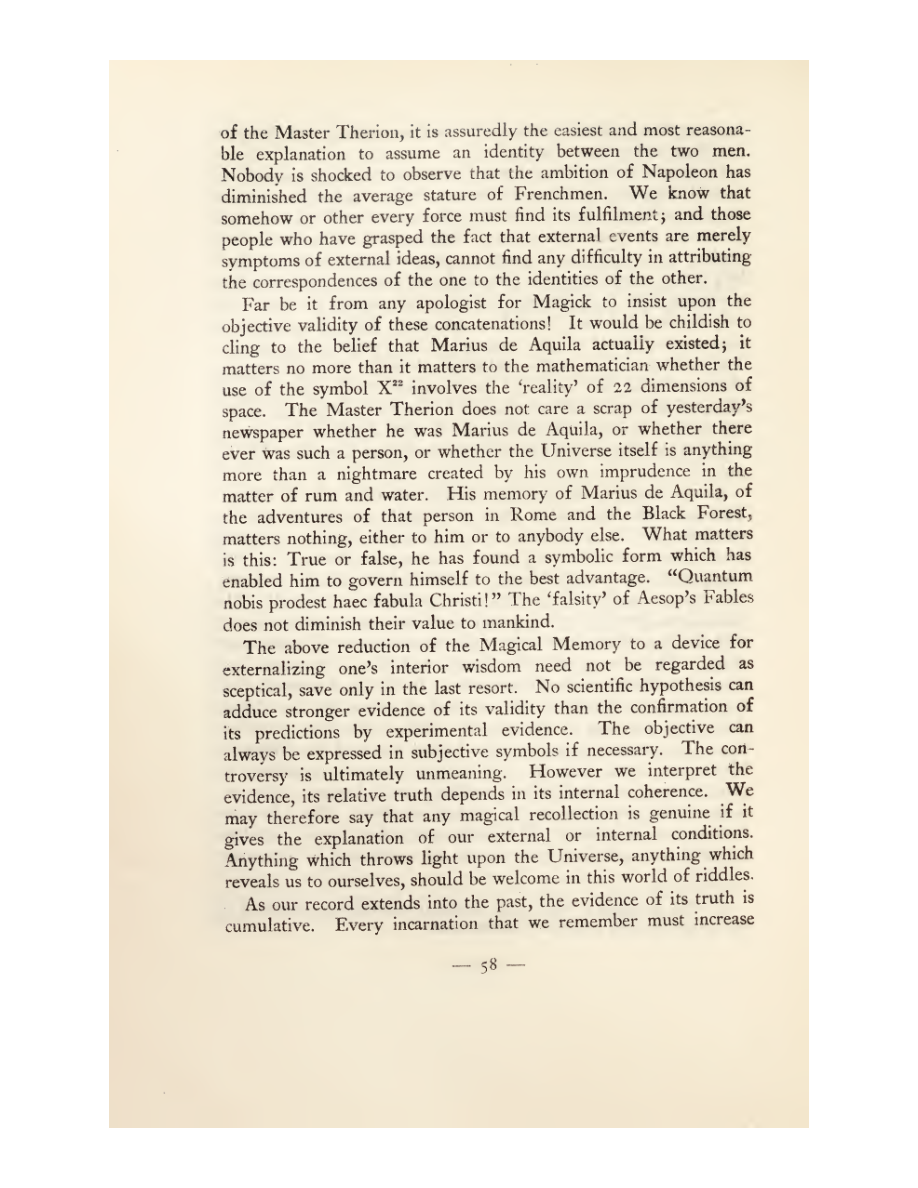 Original scan of Magick in Theory and Practice (Section 1), PDF page 94