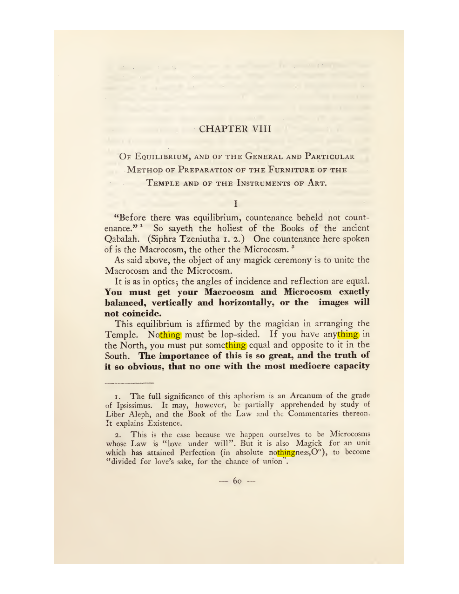 Original scan of Magick in Theory and Practice (Section 1), PDF page 96